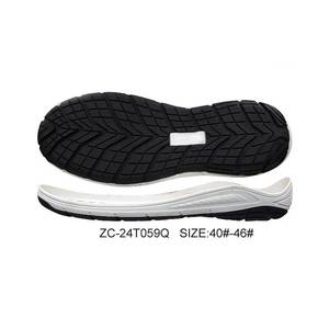 Chaussures et baskets en cuir <span class=keywords><strong>Mustang</strong></span> en gros, sandales et <span class=keywords><strong>bottes</strong></span> décontractées avec semelles en caoutchouc TPR durables pour la fabrication de chaussures - Product Image 4