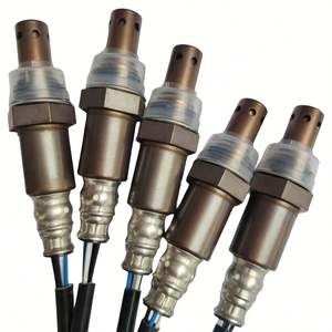 Westbay เซ็นเซอร์ออกซิเจนแลมบ์ดา4สายแบบ018B176000สำหรับ CFMOTO <span class=keywords><strong>CF</strong></span> <span class=keywords><strong>Moto</strong></span> CF500/600/625 X5 Z6EX X6 U6 EFI 1ชิ้น - Product Image 5