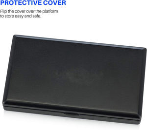 Balance de précision numérique de poche mini, format portable, 100g, 200g, 300g, 500g, 0.1g, 0.01g, prix fabricant abordable - Product Image 4