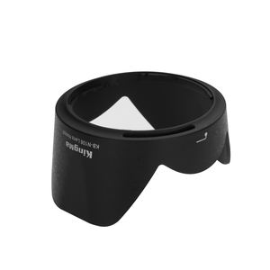 KingMa Venta caliente accesorios de la <span class=keywords><strong>cámara</strong></span> Ultra delgado lentes capucha para <span class=keywords><strong>Nikon</strong></span> D3300 D3400 <span class=keywords><strong>D3500</strong></span> D5300 réflex digital <span class=keywords><strong>cámara</strong></span> - Product Image 2