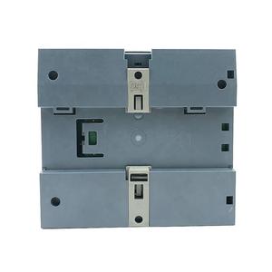 โมดูลซีพียูอินพุตดิจิตอล Siemens Ethernet Relaytmai8 สำหรับโปรแกรม PLC รุ่น 6ES7214-1HG40-0XB0 ราคาชุดควบคุม PLC - Product Image 3