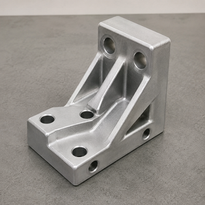 Fabricant de pièces forgées en aluminium 6061 sur mesure OEM selon dessin pour équipements industriels et composants de machines - Product Image 2