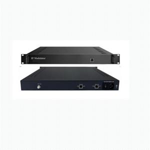 Hodnao SQM-B16-I เครื่องรับสัญญาณทีวีดิจิตอล, 2พอร์ต16 IP <span class=keywords><strong>QAM</strong></span> & DVB S2ส่งสัญญาณ8PSK 16apsk 32apsk 840Mbps สำหรับ FTTH - Product Image 1