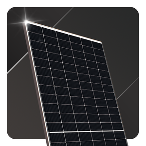 Módulo Solar PERC Monocristalino de 415W con 21.25% de Eficiencia Demax - Product Image 1