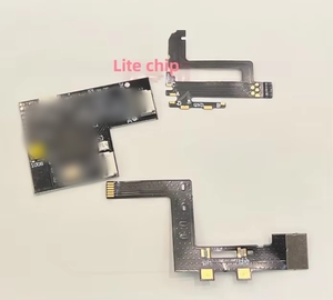 Switch/NS Lite/NS OLED Raspberry <span class=keywords><strong>Pi</strong></span> Chip Ribbon Game Console Guide Chip OLED-sjaal - Product Image 4