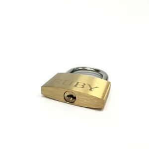 Cadenas avec clé - Product Image 4