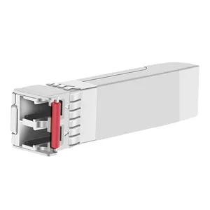 10Gbase ER SFP 40KM 1550nm SMF Duplex-LC-Fiber-Optischen Transceiver-Modul für Switch