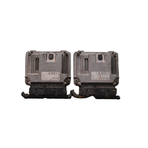Piezas de Desguace de Automóviles de Segunda Mano, Placa de Computadora de Motor CC, Iguan Golf 06J906027BK MED17.5.2 - Product Image 1