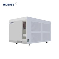 Autoclave de table BIOBASE Chine 18L Classe B à porte manuelle, modèle BKM-K18B, en promotion pour laboratoire
