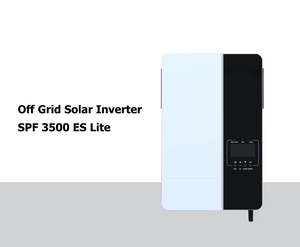 Convertisseur hors réseau TengLong <span class=keywords><strong>SPF</strong></span> <span class=keywords><strong>3500</strong></span> <span class=keywords><strong>ES</strong></span> 3,5 kW |   Contrôleur de charge MPPT intégré |   Sortie unique |   Garantie de 5 ans - Product Image 2