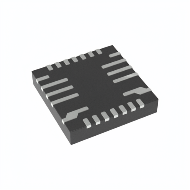 MP5408MGU-P Original Power Management (PMIC) Integrated Circuit Ic 26 PowerVFQFN