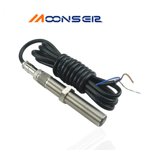 เซ็นเซอร์วัดความเร็วเครื่องกำเนิดไฟฟ้า Mosen รุ่น MSP6715 เซ็นเซอร์แม่เหล็กไฟฟ้าสแตนเลสสำหรับชิ้นส่วนเครื่องกำเนิดไฟฟ้า - Product Image 3