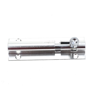 Yh1565 cửa sắt khóa xi lanh Thùng Bolt Slide Latch với mùa xuân <span class=keywords><strong>pin</strong></span> dễ dàng-to-sử dụng trượt chốt - Product Image 2