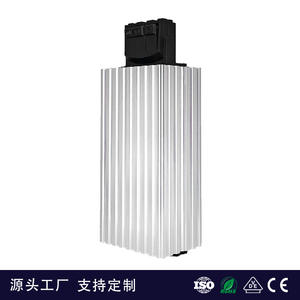 Calentador Industrial NOXT Noscott HG 140 con Semiconductor PTC, Sistema de Calefacción de Aleación de Aluminio, Termostático y Deshumidificador E451 - Product Image 5