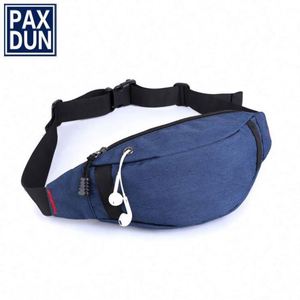 Sac banane multifonctionnel et imperméable pour homme, idéal pour le sport et la gym – Nouvelle collection - Product Image 2