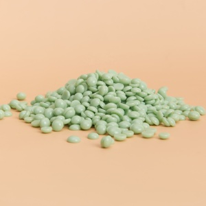 WaxNewK Perles de <span class=keywords><strong>cire</strong></span> brésilienne sans papier en gros 1kg Depil Tea Tree <span class=keywords><strong>Cire</strong></span> crème dépilatoire <span class=keywords><strong>verte</strong></span> pour tout le corps - Product Image 5