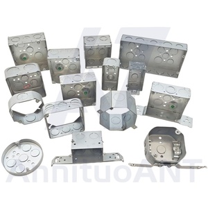 Raccordi Metallici Filettati per Condotti Rigidi Isolati in Zinco Pressofuso (RMC) da 3/4 di Pollice, Impermeabili, Inclusi - Product Image 5