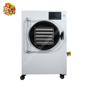 vaccum Freeze Dryer Freeze Dried Candy Gummy Machine freeze dryer option - Product Image 5