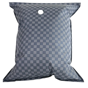 Tela multifuncional de estilo clásico + bolsas de almacenamiento al vacío de PE, ropa transparente ecológica a prueba de polvo, salas de almacenamiento para el hogar - Product Image 1