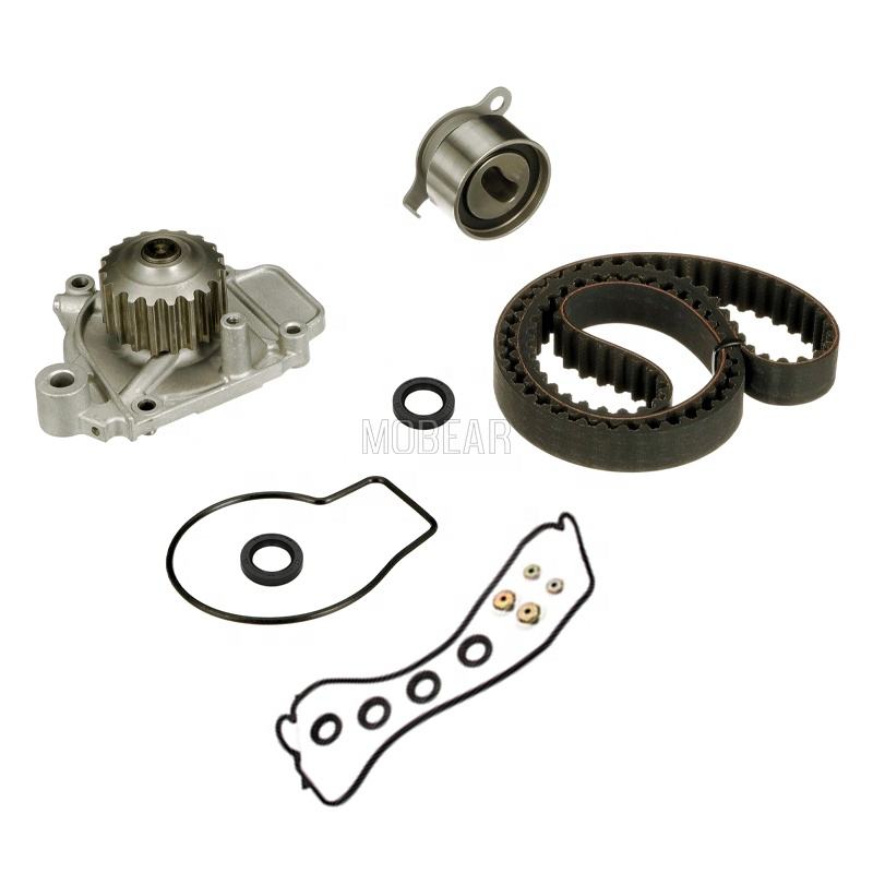 Belt Tensioner D17 Timing Marks Honda Civic Timing Belts Precision