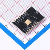 Module Wi-Fi double bande BW16 RTL8720DN 5.0 avec connecteur IPEX, prend en charge 2.4G/5GHz, émetteur-récepteur SoC sans fil BLE 5.0