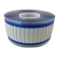 Étiquettes thermorétractables pour fils et câbles Lignes directrices sur l'étiquetage des câbles tubes d'identification