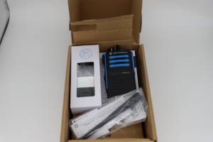 วิทยุสื่อสาร MOTOROLA ATEX ป้องกันการระเบิด 5W UHF VHF กันน้ำ สำหรับงานอุตสาหกรรม รุ่น XiR P8608EX XPR7350EX DP4401EX - Product Image 6