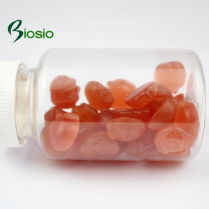 Servicio de solución ONE-STOP certificado GMP Dieta cetogénica Suplemento de vinagre de sidra de manzana gomitas - Product Image 3