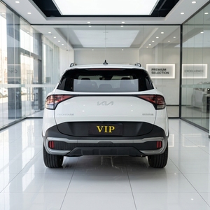 SUV <span class=keywords><strong>de</strong></span> <span class=keywords><strong>Segunda</strong></span> <span class=keywords><strong>Mano</strong></span> <span class=keywords><strong>de</strong></span> Alta Potencia 236HP, <span class=keywords><strong>Sportage</strong></span> 2.0T 2WD Edición Flagship 2023, Configuración Completa, 5 Plazas, SUV Compacto <span class=keywords><strong>de</strong></span> Gasolina - Product Image 4