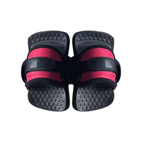 Couvre-pieds de planche à roulettes multicolores unisexes personnalisables antidérapants pour le wakeboard et le kitesurf