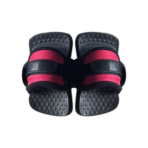 Couvre-pieds de planche à roulettes multicolores unisexes personnalisables antidérapants pour le wakeboard et le kitesurf - Product Image 5