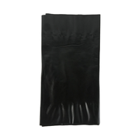 Colle noire non toxique no. 14, piège à colle à rat, noir, non toxique, 10 pièces