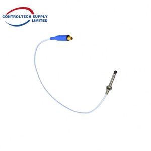 Sondes de Proximité 5 mm Bently Nevada 330171-00-16-10-02-00 3300 avec un Excellent Service - Product Image 3