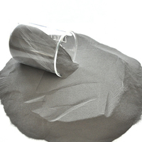 99.99% particules pures de poudre de fer fer réduit éponge fer de fabricants