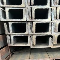 Canaux en acier inoxydable ASTM A240 317L pour conduites de scrubbers, résistants à l'acide sulfurique et aux expositions chimiques agressives, longueur sur mesure