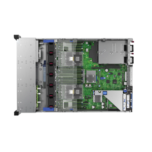 <span class=keywords><strong>P19719</strong></span>-<span class=keywords><strong>B21</strong></span> Serveur CTO HPE ProLiant DL380 Gen10 24SFF NC - Product Image 3