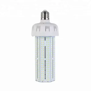 High Brightness led Corn Bulbs E27 E40 30W 50W 60W 100W 120W corn led light e40 60w for street light