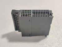 Module convertisseur numérique-analogique Q62DAN, sortie de tension et de courant à 2 canaux, module d'extension PLC pour le contrôle des processus industriels