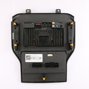 NaviHua Car Radio for Ford Mustang 2015-2020 Android <b>Auto</b> Radio Car Stereo GPS Navigation Player Multimedia Android <b>Auto</b> Carplay - Product Image 6