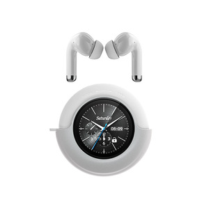 Bsinfen Smart Touch <b>Bluetooth</b> Earbuds IpX5 Waterproof <b>With</b> Type C Charging For Apple Xiaomi - Product Image 5