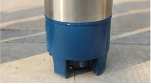 Pompa Air celup 380v 100hp 75kw tekanan tinggi - Product Image 5