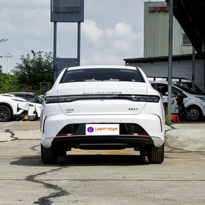 BYD Destroyer 05 DM-i 55km Comfort Edition, Voiture Compacte Hybride Rechargeable, Véhicule <span class=keywords><strong>à</strong></span> Énergie Nouvelle pour Usage Personnel, <span class=keywords><strong>à</strong></span> <span class=keywords><strong>Vendre</strong></span> - Product Image 6