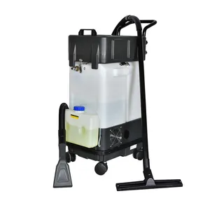 E-24SG High-Pressure Bathroom Cleaning Machine High Quality Small Dehumidifier Carpet Cleaning and Washing Machine