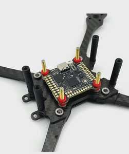 Mini F411 Flight Controller for FPV Quadcopter <b>RC</b> <b>Drone</b> Flight Control Module - Product Image 5