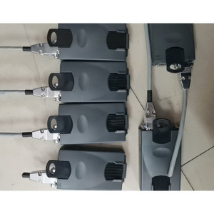 โมดูลอินเทอร์เฟซ DeviceNet รุ่น UD77DN UNidrive CT UD77DN โมดูลอินเทอร์เฟซ DeviceNet รุ่น UD77DN UNidrive CT UD77DN - Product Image 5