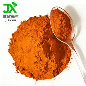 Poudre de Lutéine Certifiée Halal et Casher - Pigment Naturel de Souci de Qualité Supérieure pour l'Exportation Mondiale - Product Image 1