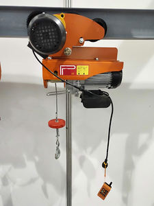 Palan électrique PA-1000 électrique Palan électrique - Product Image 3