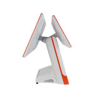 Système de point de vente tout-en-un avec écran tactile, caisse enregistreuse ultra-fine, Win10/11 pour cafés, salons, fleuristes - Product Image 6