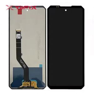 Écrans LCD de téléphone portable en gros Oukitel <span class=keywords><strong>B2</strong></span> Pro <span class=keywords><strong>B2</strong></span> Ultra Raptor – Remplacement d'écran tactile original FHD haute définition Saphir - Product Image 3