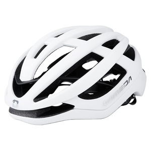 Negro blanco colorido protector duro ciclismo casco de seguridad para bicicleta - Product Image 1